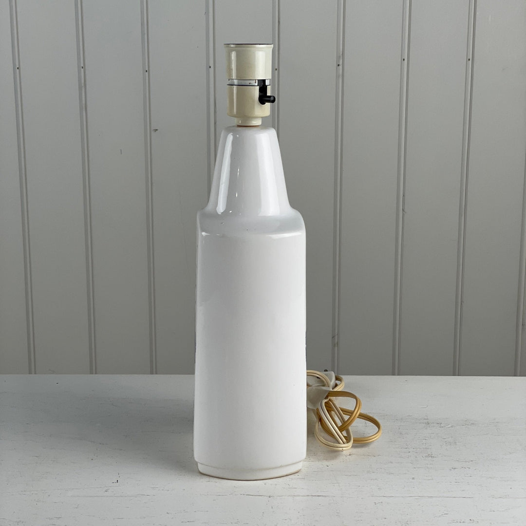 Søholm bordlampe - Frk. Rose